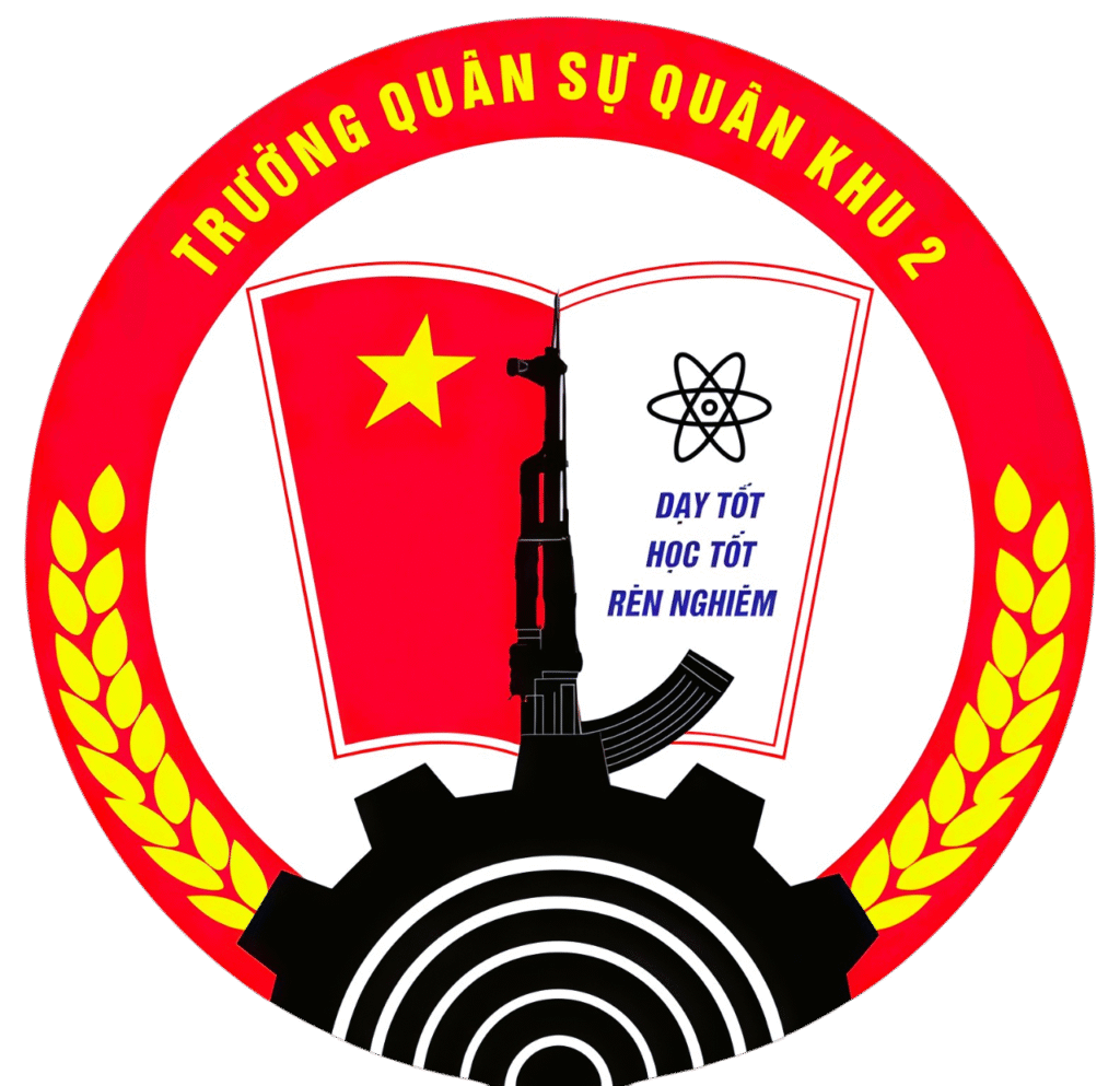 Trường Quân sự Quân khu 2