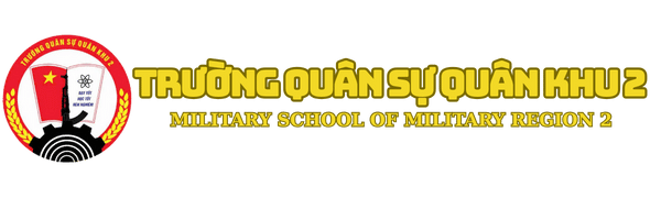 Trường Quân sự Quân khu 2